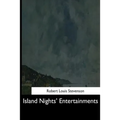 Island Nights' Entertainments