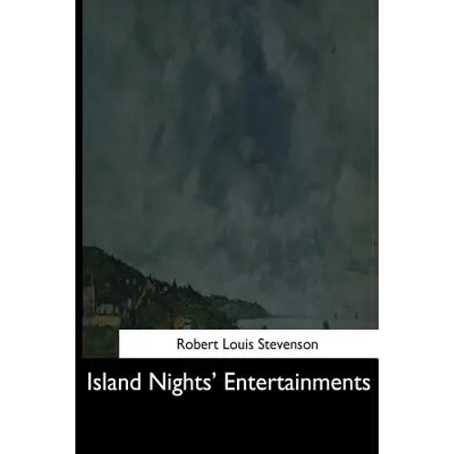 Island Nights' Entertainments