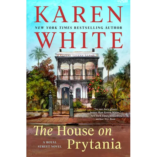 The House on Prytania