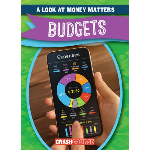 Budgets