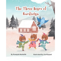 The Three Bears of Kurdistan