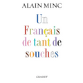 Un Francais de Tant de Souches