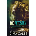 Die Ältesten - The Elders (Gedankendimensionen 4)