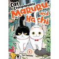 Cat Companions Maruru and Hachi Vol. 1