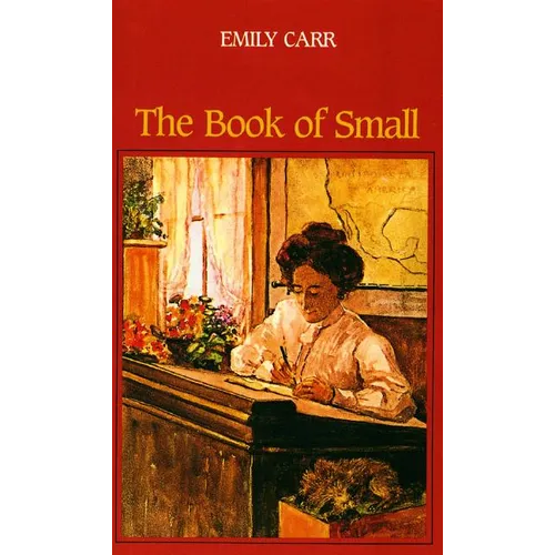 Book of Small