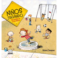En Las Afueras 2: Niños Jugando