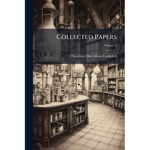 Collected Papers; Volume 2
