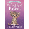 The Saddest Kitten
