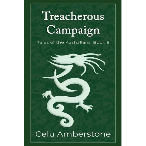 Treacherous Campaign