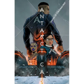 Antarctica Volume 2: Ghosts of Christmas Past