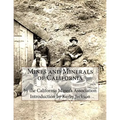 Mines and Minerals of California