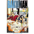Bakuman?, Vol. 7