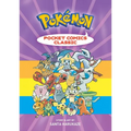 Pokémon Pocket Comics: Classic