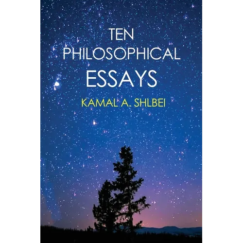 Ten Philosophical Essays