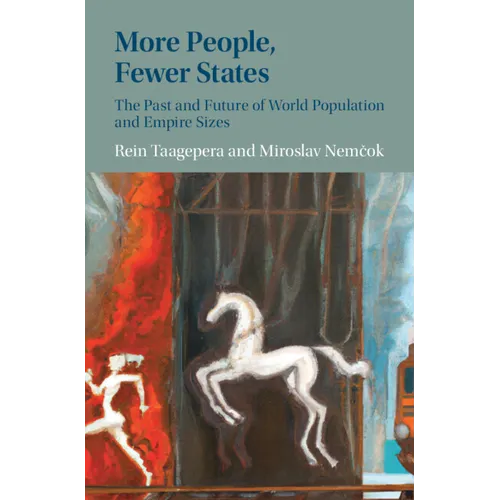 More People, Fewer States