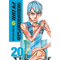 Yowamushi Pedal, Vol. 20: Volume 20