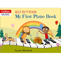 My First Piano Book