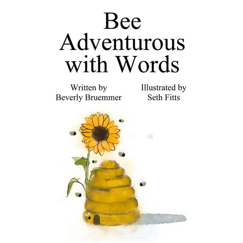 Bee Adventurous with Words