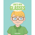 Luke's New Glasses