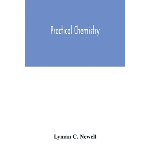 Practical chemistry