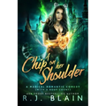 A Chip on Her Shoulder
