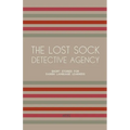 The Lost Sock Detective Agency: Short Stories for Danish Language Learners
