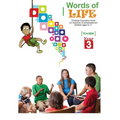 Words of Life, Year 3, Teacher's Guide: Sunday School Lessons for Pre-Adolescents