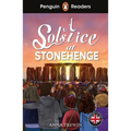 Penguin Readers Level 2: A Solstice at Stonehenge (ELT Graded Reader): Abridged Edition