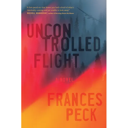 Uncontrolled Flight