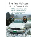 The Final Odyssey of the Sweet Ride: Bill Spaceman Lee's Epic Journey Through America