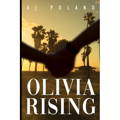 Olivia Rising