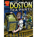 The Boston Tea Party