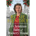A Christmas Baby at Rookery House