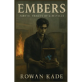 Embers: Part II Traces of Limeville
