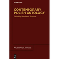 Contemporary Polish Ontology