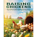Raising Chickens: How to Sustain Your Garden's Ecosystem, Keep Away Predators to Protect Your Flock, and Raise Healthy Chickens for Homegrown Eggs