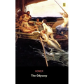 Homer's Odyssey (BC Classic Library Edition)