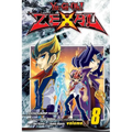 Yu-Gi-Oh! Zexal, Vol. 8