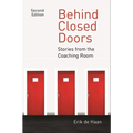 Behind Closed Doors: Stories from the Coaching Room