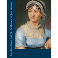 A Memoir of Jane Austen