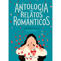 Antología de Relatos Románticos Tormentosos