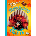 Make Your Own Thanksgiving Crafts