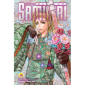 The Elusive Samurai, Vol. 14