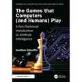 The Games that Computers (and Humans) Play: A Non-Technical Introduction to Artificial Intelligence