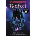 Pretty Little Liars #3: Perfect