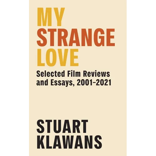 My Strange Love