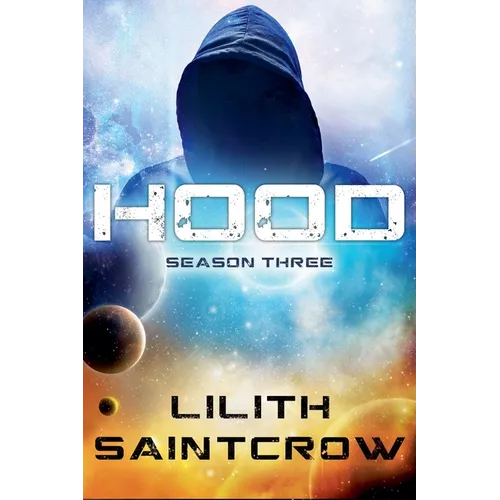 Hood: Season Three