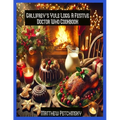 Gallifrey's Yule Logs: A Festive Doctor Who Cookbook