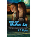 Moon Over Maalaea Bay