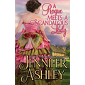 A Rogue Meets a Scandalous Lady: Mackenzies series